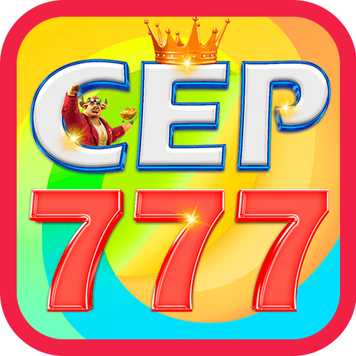 cep777.com logo